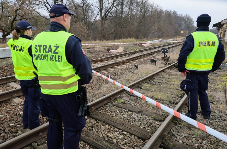 Badanie ujawnia: Opinia publiczna w Polsce o zdolności kraju do obrony przed…