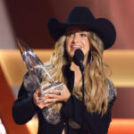 Lainey Wilson zaśpiewa na paradzie Macy's z okazji…