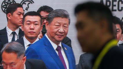 Unia Europejska utrzymuje strategiczny dialog z Chinami ws. metali ziem rzadkich