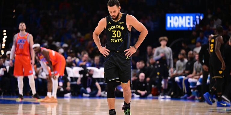 Odzieżowy potentat zrywa umowę z gwiazdą NBA. Przyczyną także opłaty celne. - INFBusiness