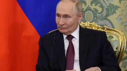 Rosja sięga po oszczędności na &quot;czarną godzinę&quot;. Tak topnieje państwowa skarbonka