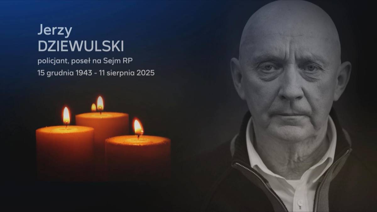 Pamięć o zmarłych. Odeszli w minionym roku. - INFBusiness