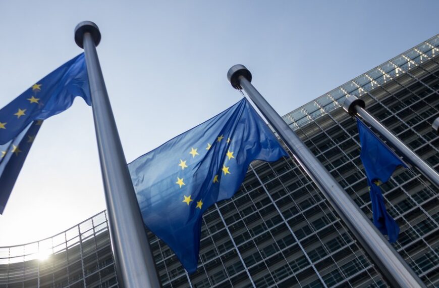 Nowe statystyki dotyczące wzrostu gospodarczego w UE. Polska z szansą na wicelidera…