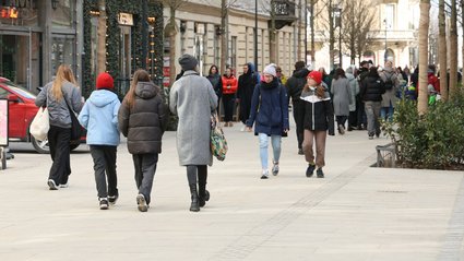 Coś dziwnego dzieje się z bezrobociem w Polsce. &quot;Można się łatwo wystraszyć&quot;