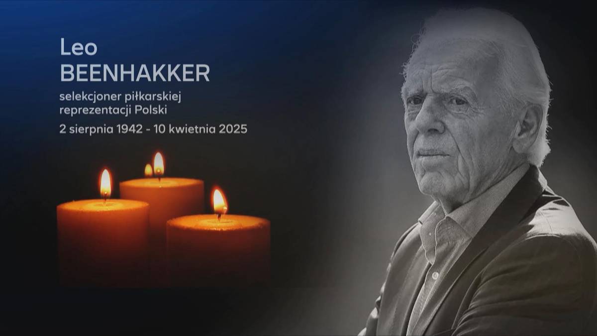 Pamięć o zmarłych. Odeszli w minionym roku. - INFBusiness