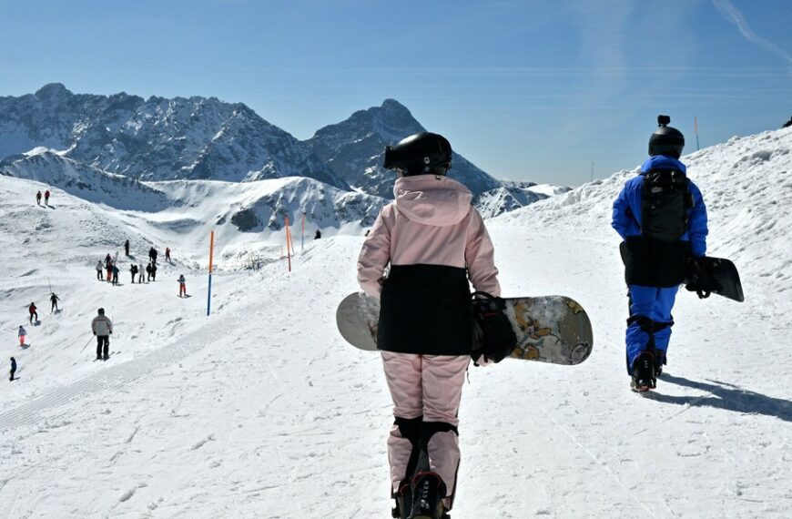 Szacowane wydatki Polaków na tegoroczne ferie zimowe.