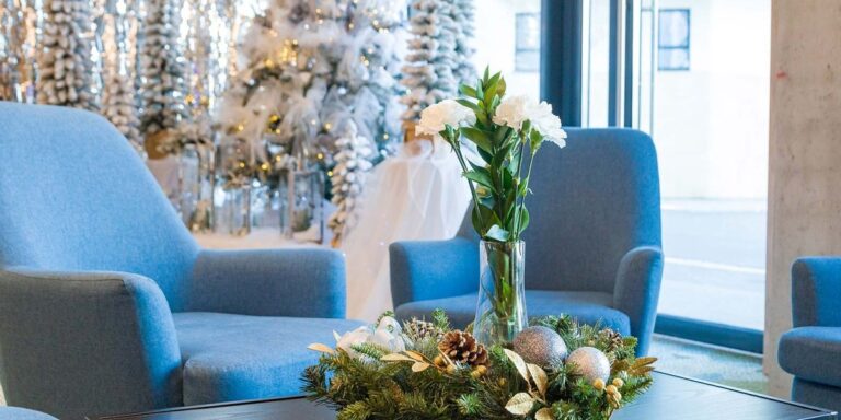 Aqua Convention Center Międzyzdroje – nadbałtyckie centrum konferencyjne Aqua Convention Center nad Morzem Bałtyckim – Pełen zakres usług, wygoda i renoma dla Twojej firmy - INFBusiness