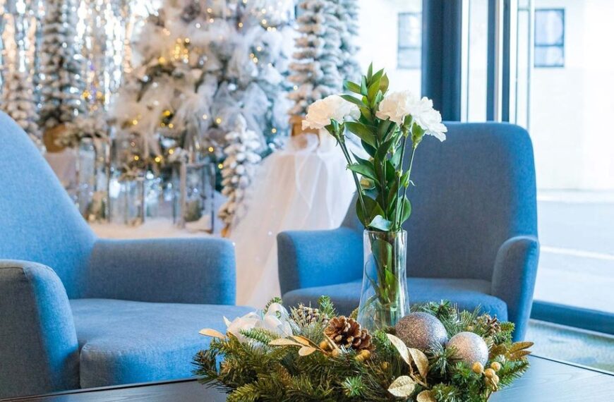 Aqua Convention Center nad Morzem Bałtyckim – Pełen zakres usług, wygoda i…