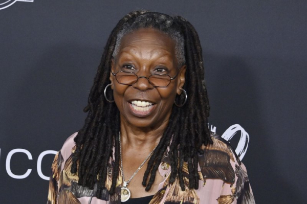 Znani urodzeni 13 listopada: Whoopi Goldberg, Jimmy Kimmel