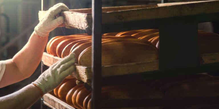 Popularna sieć piekarska bankrutuje po czterech dekadach istnienia. - INFBusiness