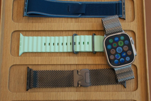 Badanie: Sztuczna inteligencja może wykorzystywać dane z zegarków smartwatch do wykrywania chorób…