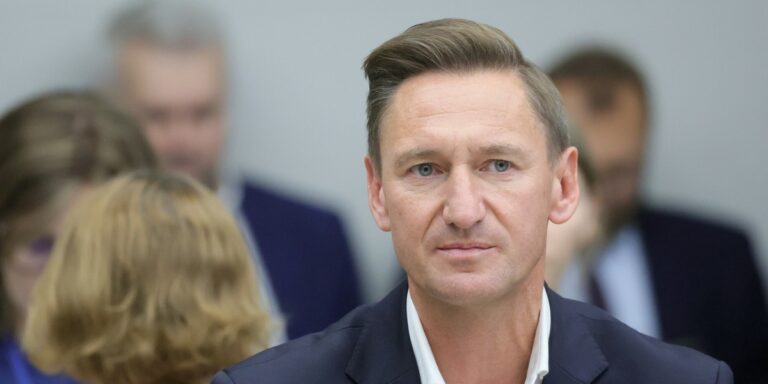 Fake claims about Germans. Response to the president's veto. - INFBusiness