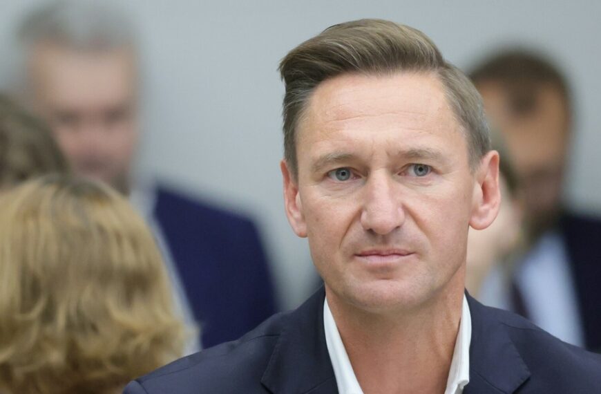 Fake claims about Germans. Response to the president’s veto.