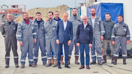 Nowa epoka polskiej miedzi. Co zmienią obniżka podatku i trzy nowe szyby w Zagłębiu Miedziowym?