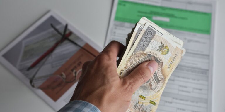 "Rz": firmy z większym obciążeniem składkowym - INFBusiness