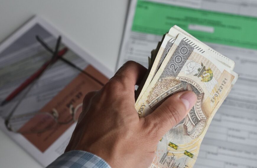 „Rz”: firmy z większym obciążeniem składkowym