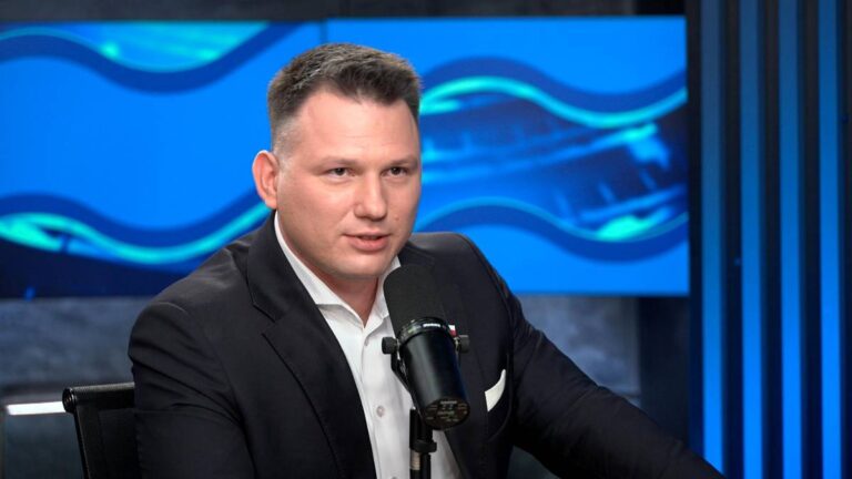 Mentzen atakuje Kaczyńskiego. "To nie tylko oszust, ale i prostak" - INFBusiness