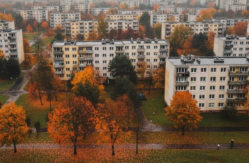 Zestawienie kredytów mieszkaniowych – listopad ’25 – najkorzystniejsze oferty hipoteczne