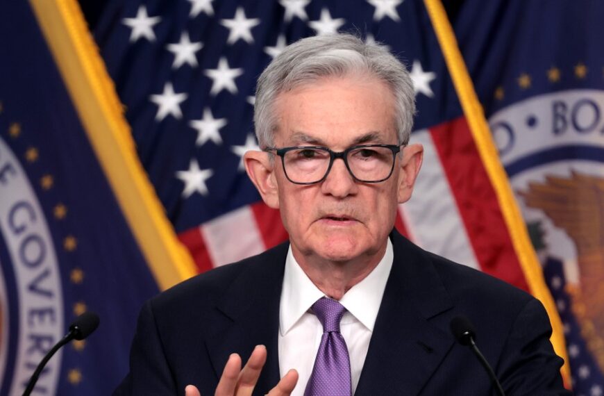 Nadchodzą redukcje kosztu pieniądza. Rezerwa Federalna ma więcej przestrzeni niż Europejski Bank…