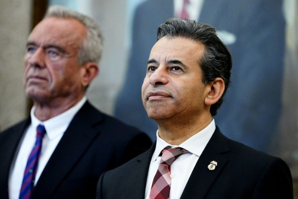 FDA usuwa ostrzeżenie z czarnej ramki dotyczące terapii hormonalnej