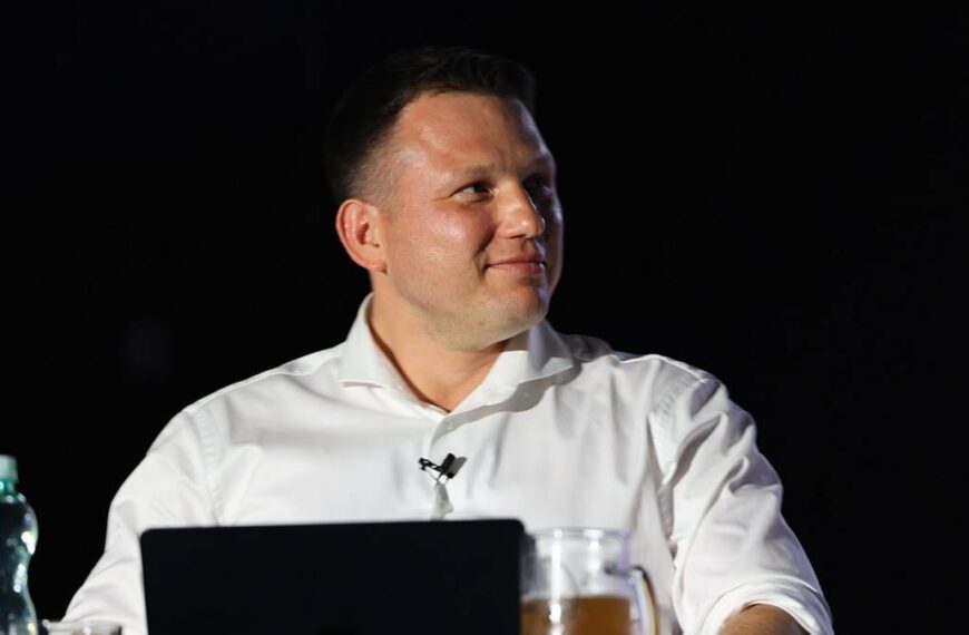 Mentzen: przegrana w sądzie? Wyrok zapadł