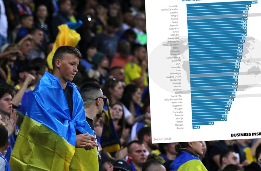 Polska najlepsza w zatrudnianiu imigrantów. Niemcy nie mogą się nadziwić