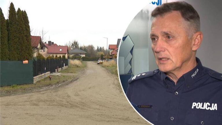 Atak na funkcjonariuszkę, śmiertelny odwet. Najnowsze doniesienia po zdarzeniu w Wielkopolsce - INFBusiness