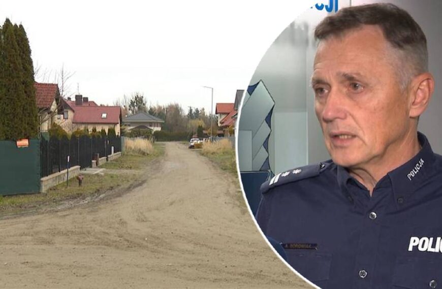 Atak na funkcjonariuszkę, śmiertelny odwet. Najnowsze doniesienia po zdarzeniu w Wielkopolsce