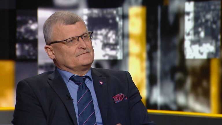 "Brak systemowej gotowości." GIS alarmuje o sabotażu - INFBusiness