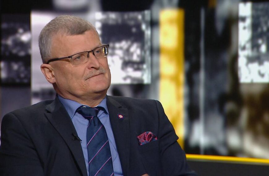 „Brak systemowej gotowości.” GIS alarmuje o sabotażu