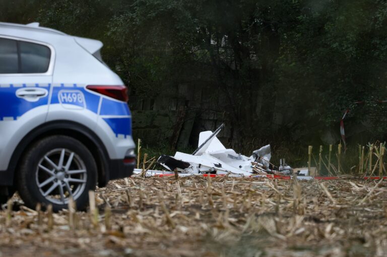 Piotr M. Majewski: Nowa era konfliktów - wojna inna niż dotychczas. - INFBusiness