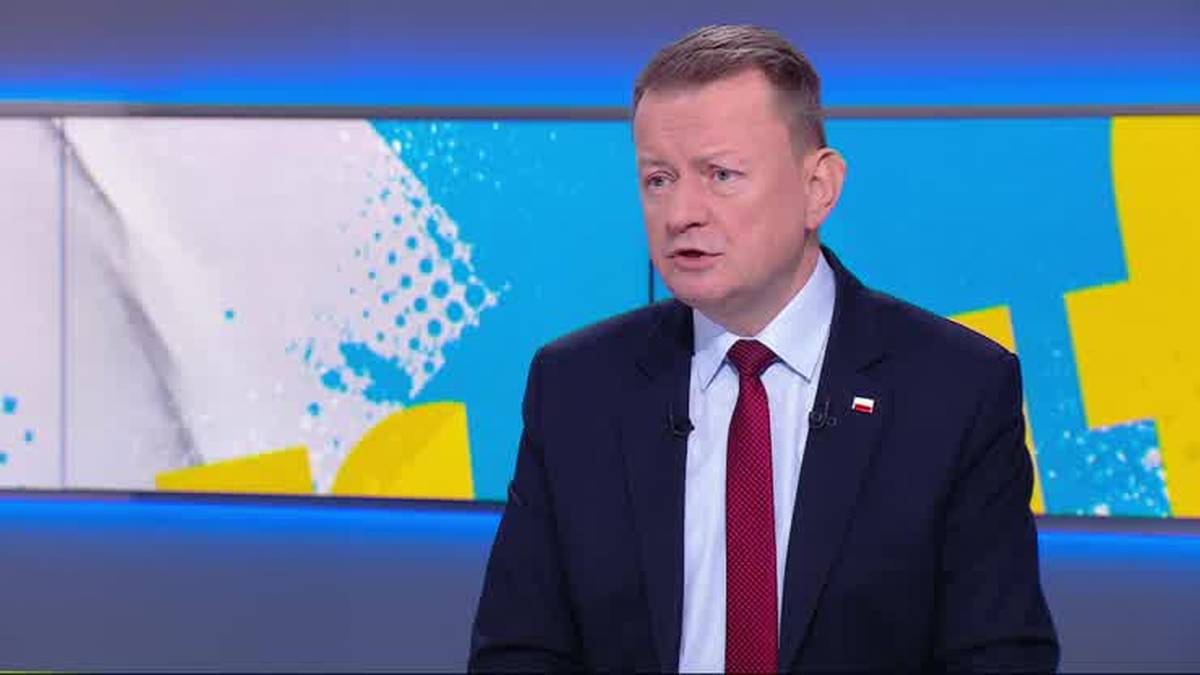 - Nie godzi się na to ani stanowisko, ani rozum - oznajmił Karol Nawrocki, motywując, czemu odrzucił projekt ustawy wiatrakowej. Prezydent odniósł się również do kwestii wsparcia Ukraińców. - Sądzę, że ludność ukraińska w Polsce, trzy lata po wybuchu wojny, powinna być traktowana tak samo, jak pozostałe mniejszości narodowe w Polsce - oświadczył. "Ani urząd, ani rozum nie pozwalają." Prezydent objaśnia weta. - INFBusiness