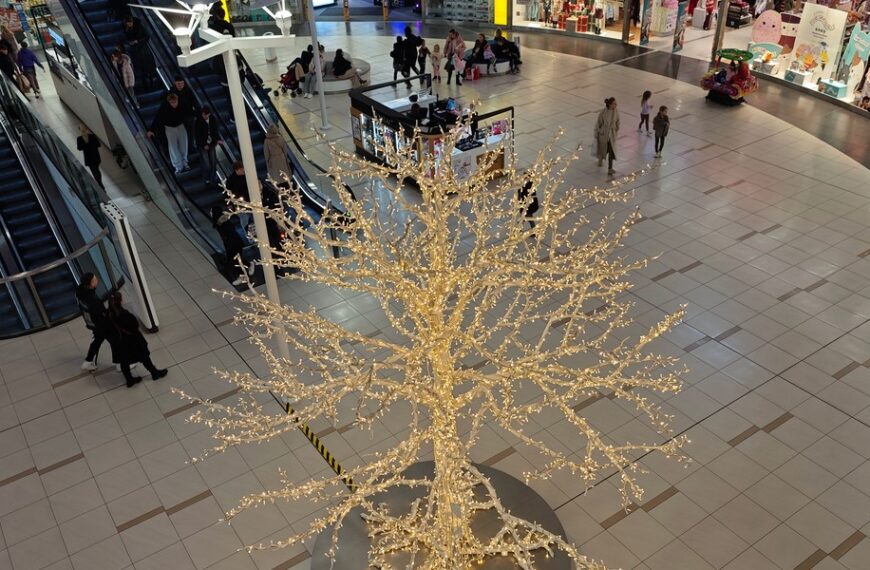 Black Friday: Ponad 70% Polaków widzi sztuczki sklepów.