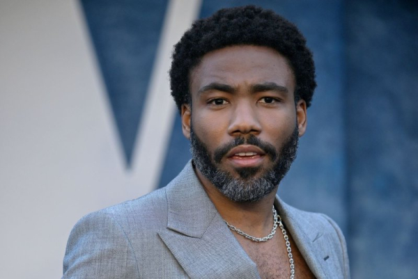 Donald Glover twierdzi, że doznał udaru i miał dziurę w sercu