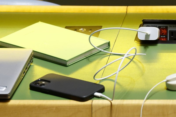 Badania wykazały, że czas spędzony przed ekranem może być zdrowy dla dzieci