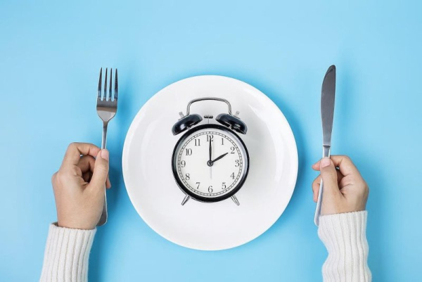 Przegląd wykazał, że przerywany post nie wpływa na zdolności umysłowe