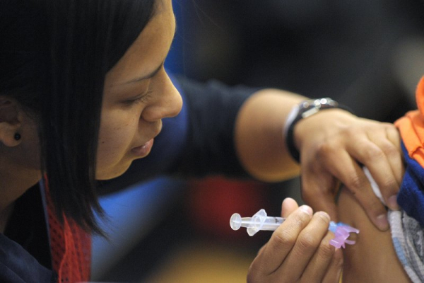 Szczepionka przeciw grypie mRNA wykazuje lepsze wyniki niż tradycyjna szczepionka w badaniach…