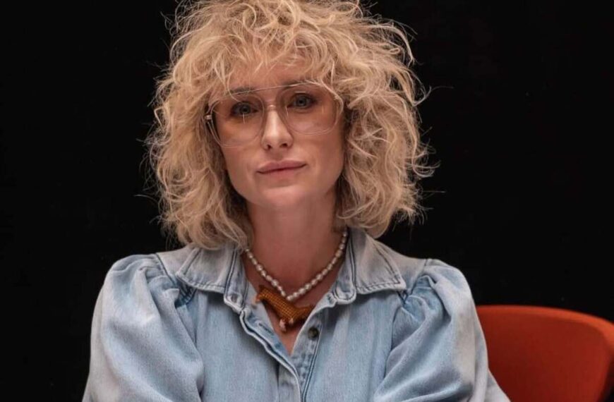 Fałszywy sklep kradnie tożsamość założycielki Soxy