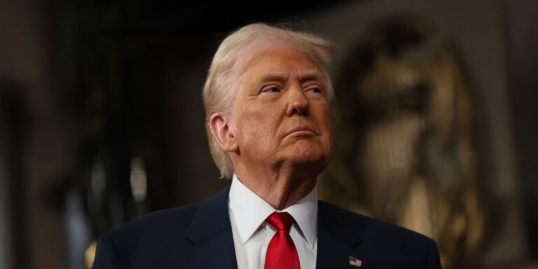 Amerykański biznes w tarapatach przez cła Trumpa. Firmy ostrzegają. - INFBusiness