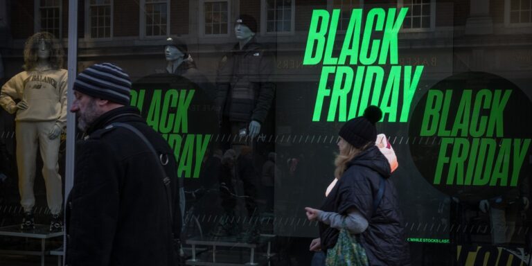 Czarny Piątek kontra Zielony Piątek. Czy kupujący są zmęczeni promocjami? - INFBusiness