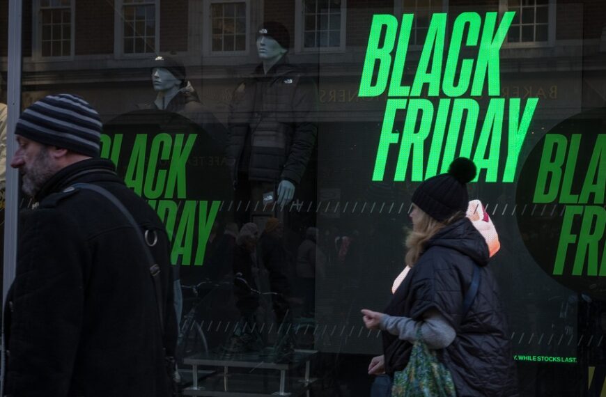Czarny Piątek kontra Zielony Piątek. Czy kupujący są zmęczeni promocjami?