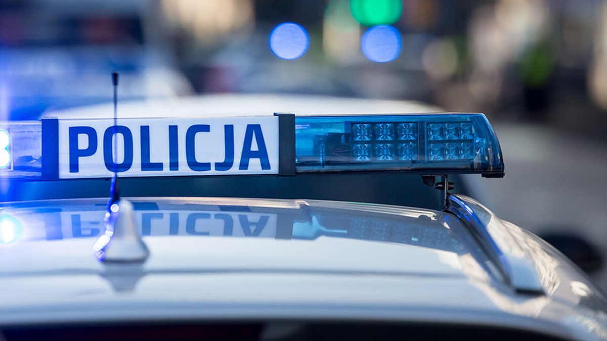 Akcja służb pod Wrocławiem. Zgłoszenie dotyczyło niezidentyfikowanego obiektu