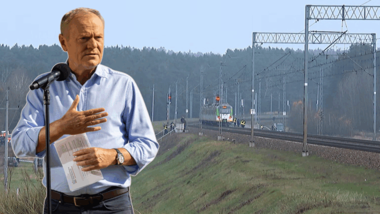 W sprawie uszkodzenia fragmentu szlaku kolejowego na trasie Dęblin-Warszawa utrzymuję stały kontakt z ministrem spraw wewnętrznych. Możliwe, że mamy do czynienia z czynem sabotażu. Nikt nie doznał obrażeń. Trwają interwencje właściwych służb - oznajmił w mediach społecznościowych premier Donald Tusk. Sabotaż na szlakach w Życzynie? Premier rozważa taką ewentualność. - INFBusiness