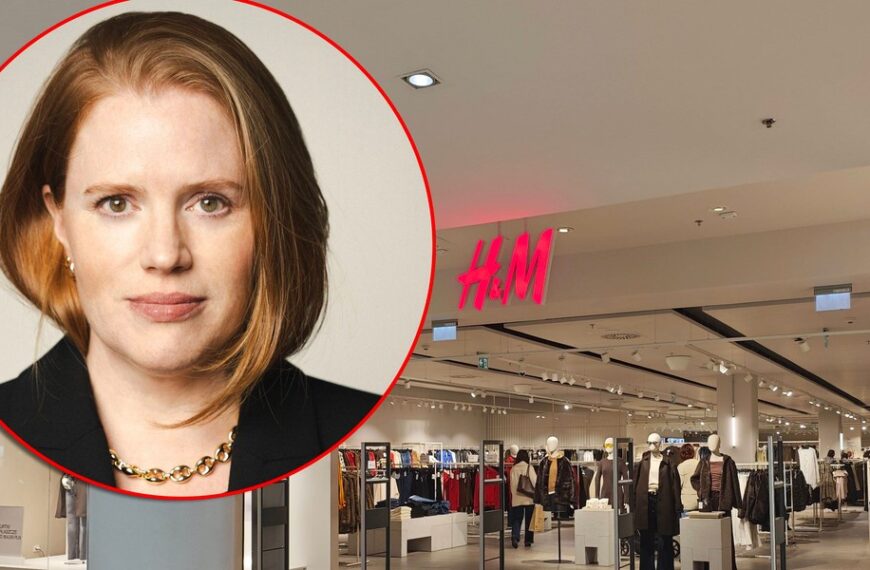 H&M inwestuje w „second-hand”. Dyrektorka ujawnia plany.