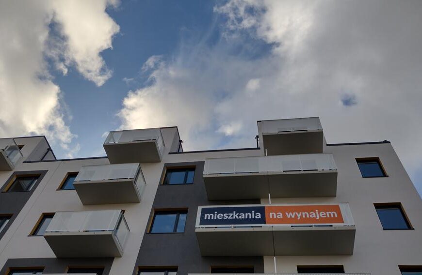 Prywatny sektor wynajmu w Polsce: oczekiwany raczej rozwój stopniowy, nie gwałtowna zmiana.