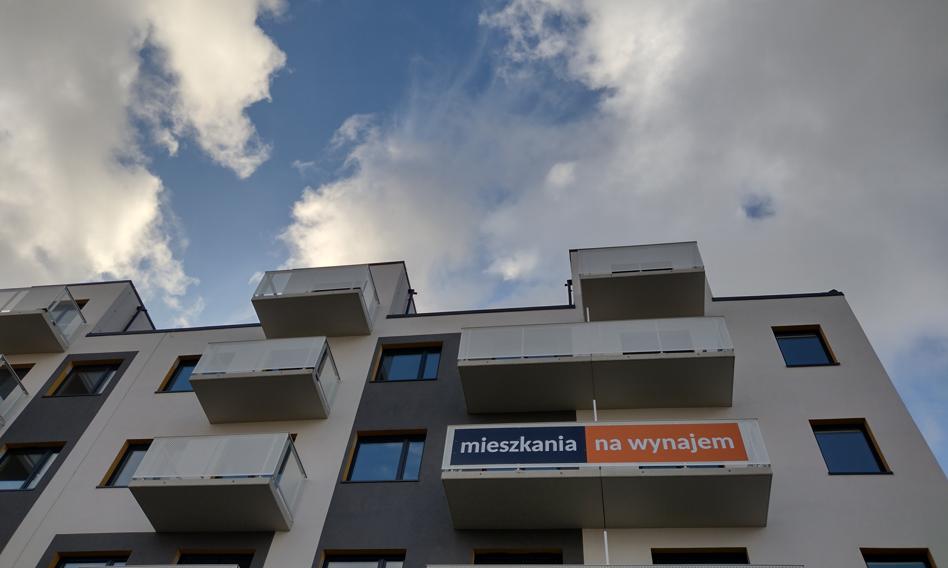 Polski rynek najmu prywatnego czeka raczej ewolucja niż rewolucja