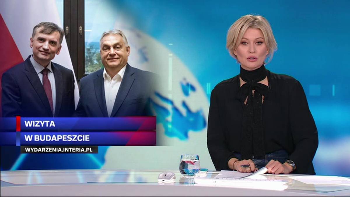 Śledczy zamierzają przedstawić Zbigniewowi Ziobrze 26 oskarżeń, w przeważającej mierze powiązanych z aferą dotyczącą Funduszu Sprawiedliwości - wynika z przekazanego do Sejmu wniosku Prokuratora Generalnego w sprawie doprowadzenia byłego ministra sprawiedliwości do odpowiedzialności, do którego dotarło grono dziennikarzy Polsat News. Polityk może być skazany nawet na 25 lat pozbawienia wolności. Ziobro pod lupą prokuratury. Ujawniamy detale żądania. - INFBusiness