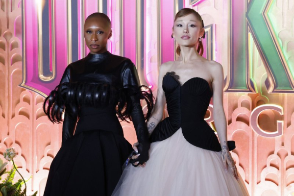 „Wicked: For Good” i inne filmy oparte na musicalach inspirowanych książkami