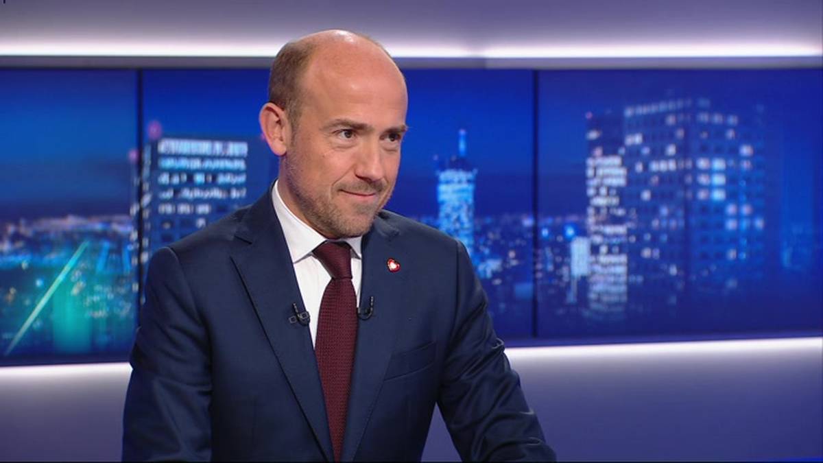 Sabotaż na torach. Śledztwo: dwóch obywateli Ukrainy oskarżonych. - INFBusiness