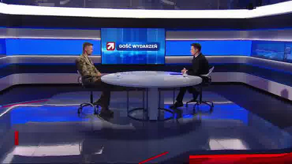 Marcin Mastalerek w programie "Graffiti" [ZOBACZ] - INFBusiness